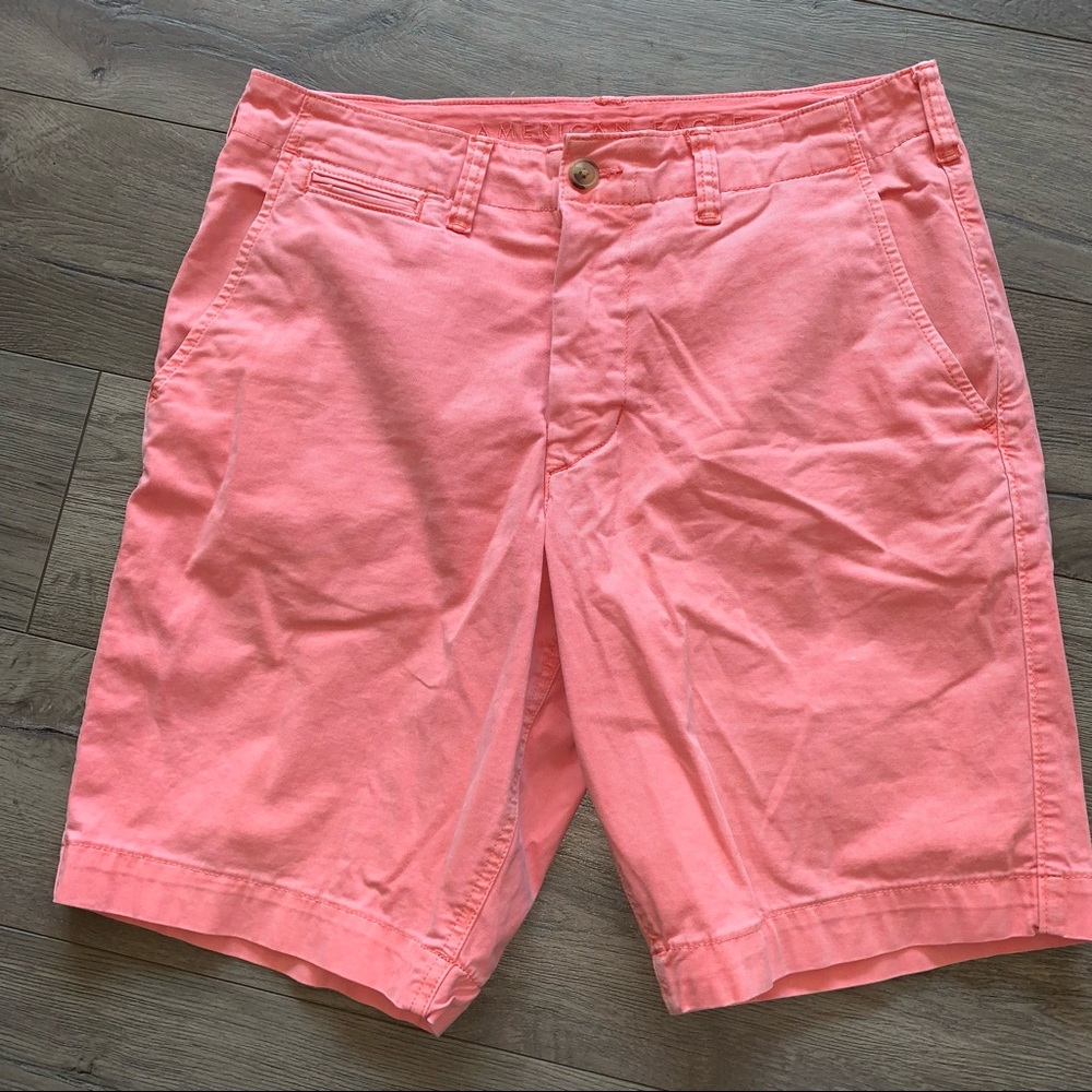 Mens American Eagle Shorts